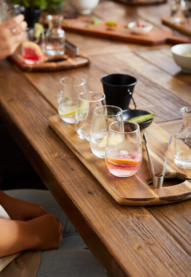 Whisky and Gin Tour and Tasting