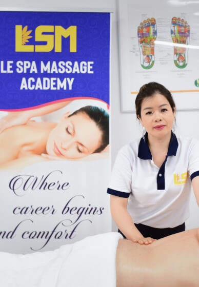 Holistic Whole Body Massage Workshop