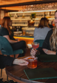 Candle Making and Sip Workshop