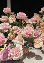 Wicked Themed Floristry Workshop for Beginners