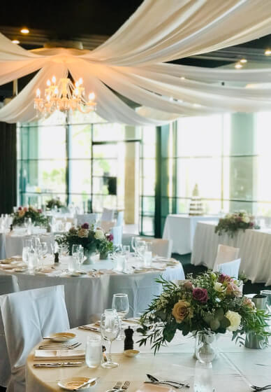 Wild, Free-spirited Floral Goblet Workshop