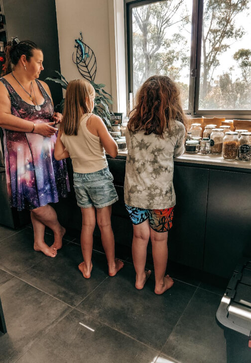 Wild Wisdom Mini Workshop: A Curated Nature Experience