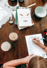 Wild Wisdom Workshop: A Curated Nature Experience