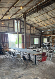 Willow Nesting Ball Weaving Workshop