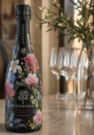 Wine Bottle Painting Workshop
