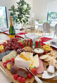 Winter Cooking Class and Seated Lunch with the Spice Queen