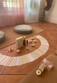 Winter Soul Ritual Day Retreat Workshop