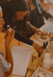Winter Soul Ritual Day Retreat Workshop
