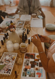 Winter Soul Ritual Day Retreat Workshop