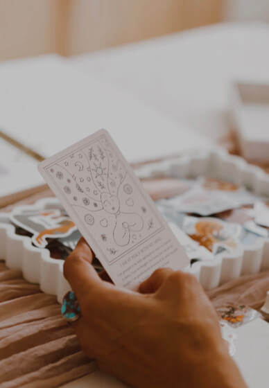 Winter Soul Ritual Day Retreat Workshop