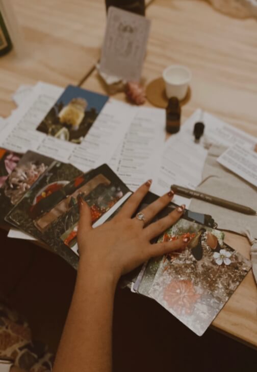 Winter Soul Ritual Day Retreat Workshop