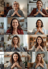 Women's Calm and Connection Circle