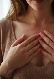 Women's Calm and Connection Circle