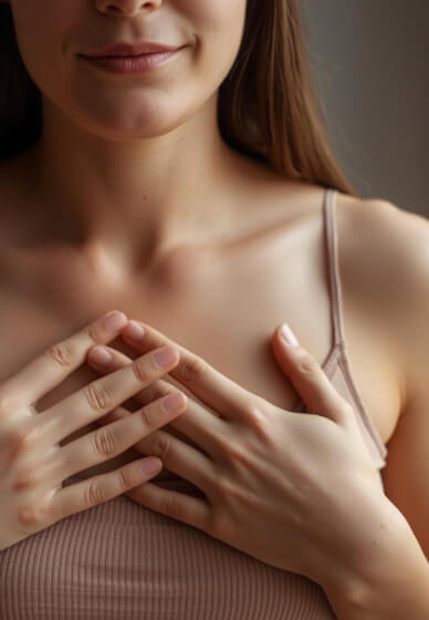 Women's Calm and Connection Circle