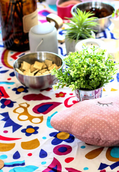 Women's Mindful Circle Experience