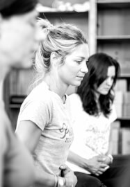 Women's Mindful Circle Experience
