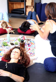 Women's Mindful Circle Experience