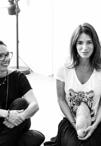 Women's Mindful Circle Experience