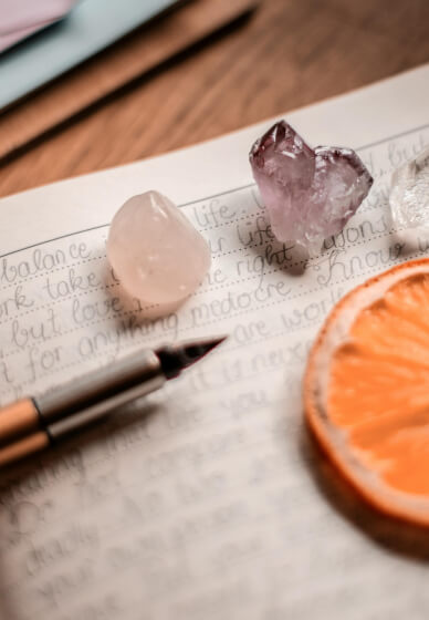 Womens Re-set Wellness Retreat with Aromatics