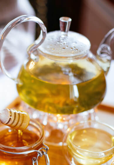 Womens Re-set Wellness Retreat with Aromatics