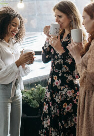 Womens Re-set Wellness Retreat with Aromatics