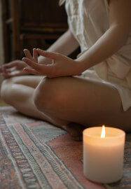 Womens Re-set Wellness Retreat with Aromatics