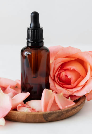 Womens Re-set Wellness Retreat with Aromatics