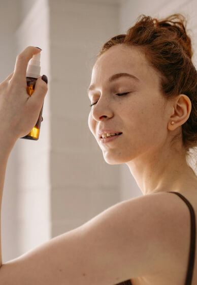 Womens Re-set Wellness Retreat with Aromatics