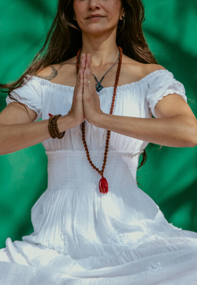 Womens Re-set Wellness Retreat with Aromatics