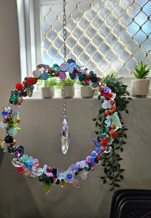 Wonderland Crafters