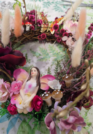 Wonderland Crafters