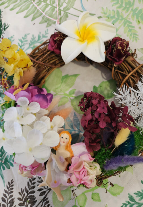 Wonderland Crafters
