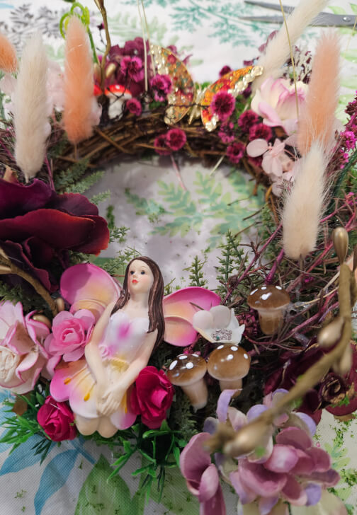 Wonderland Crafters Choose Your Adventure Workshop