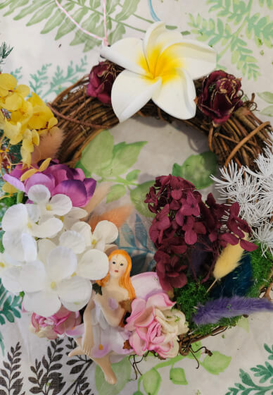 Wonderland Crafters Choose Your Adventure Workshop