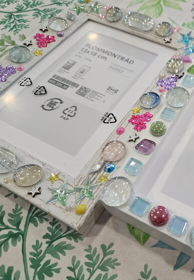 Wonderland Crafters