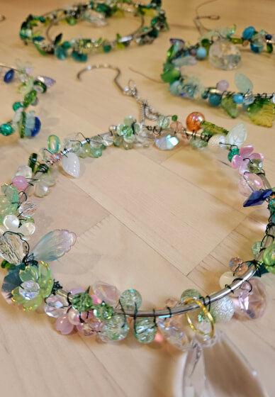 Wonderland Crafters