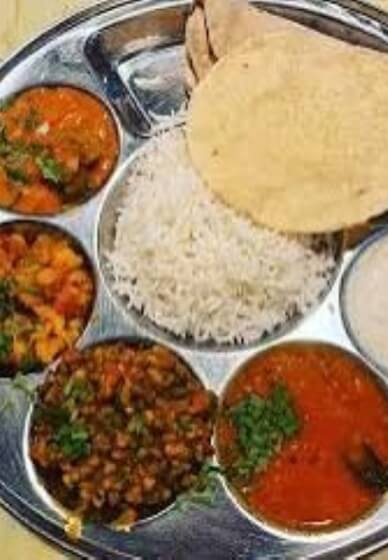 Wonders of Vegetarian Food