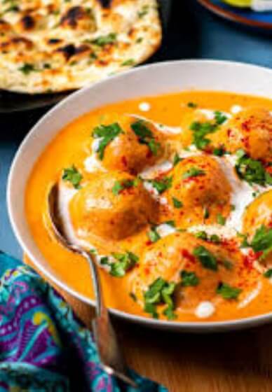 Wonders of Vegetarian Food