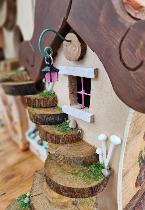 Woodland Manor