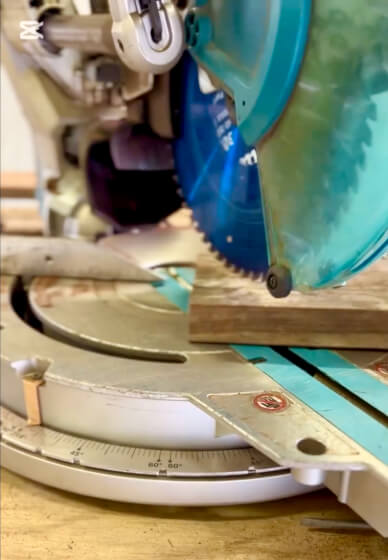 Woodworking Class: Tools, Safety and Your First Project