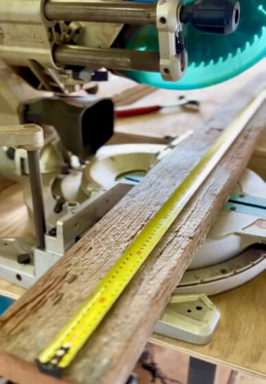 Woodworking Class: Tools, Safety and Your First Project