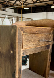 Woodworking Class: Tools, Safety and Your First Project