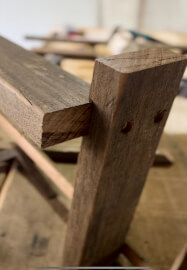 Woodworking Class: Tools, Safety and Your First Project