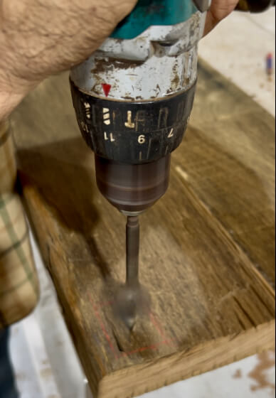 Woodworking Class: Tools, Safety and Your First Project