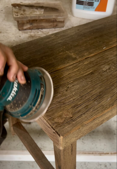 Woodworking Class: Tools, Safety and Your First Project