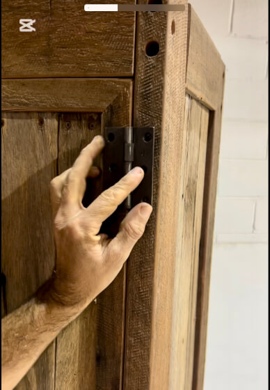 Woodworking Class: Tools, Safety and Your First Project