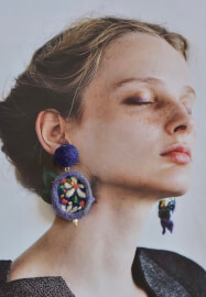 Wool Felt Experience Workshop