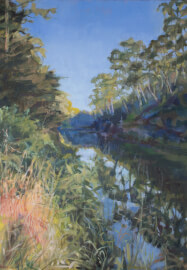 Workshop Landscape Painting Outdoors