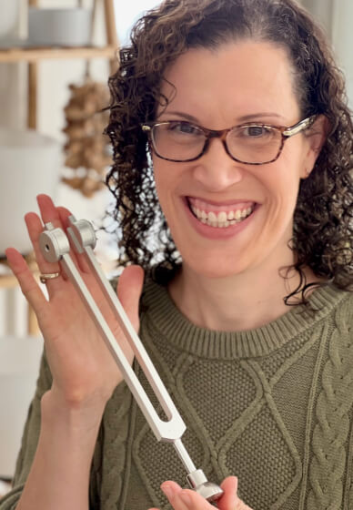 Workshop: Tune Your Nervous System