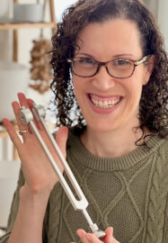 Workshop: Tune Your Nervous System